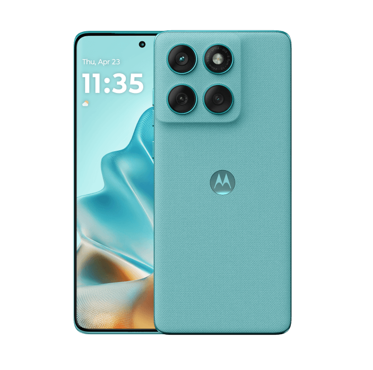 Motorola Edge 60 Fusion