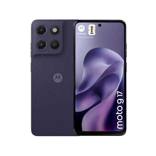 Motorola Moto G17