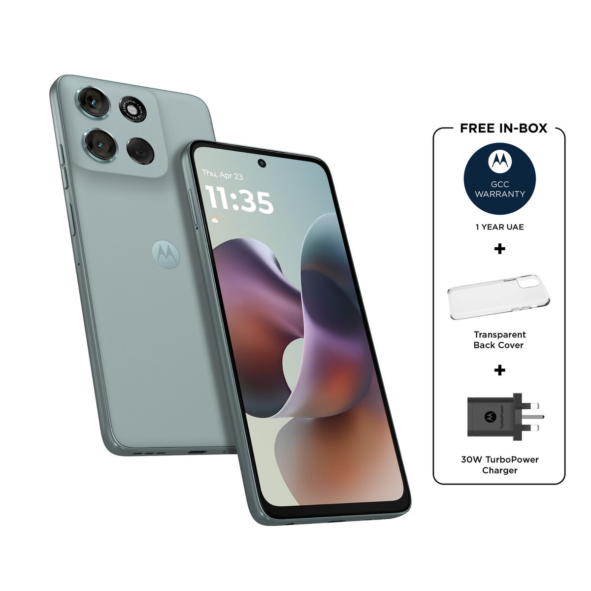 Motorola Moto G56