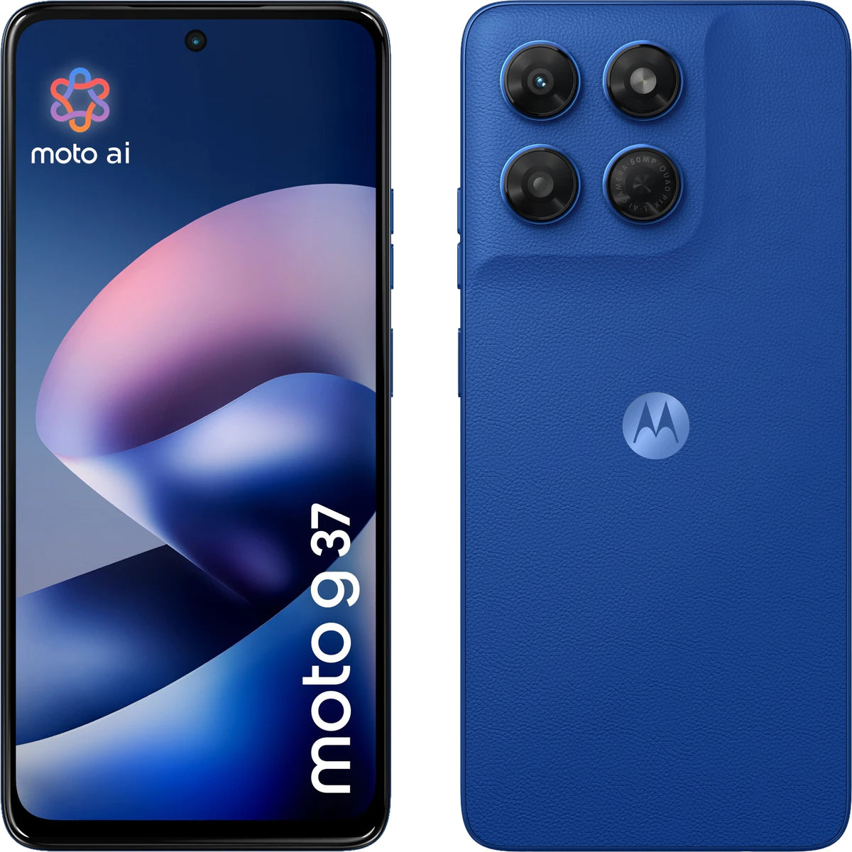 Motorola Moto G37 5G