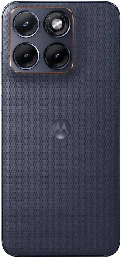 Motorola Edge 70 Fusion
