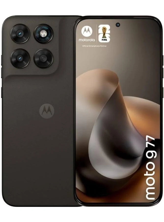 Motorola Moto G77