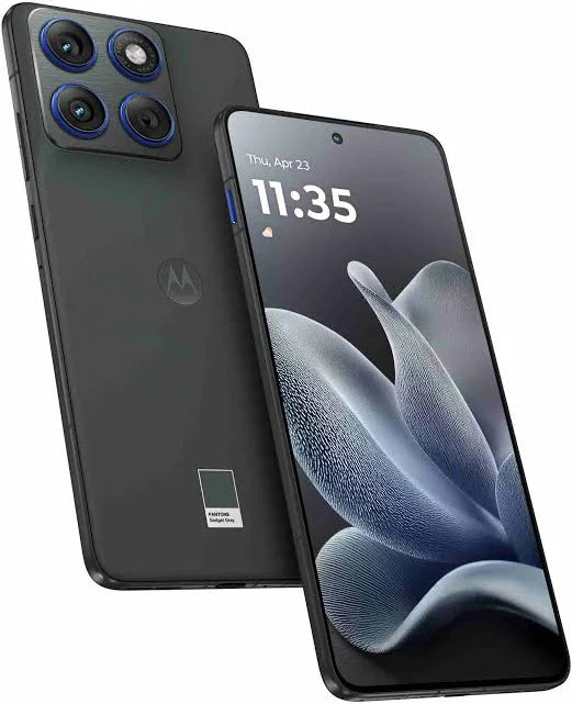 Motorola Edge 70