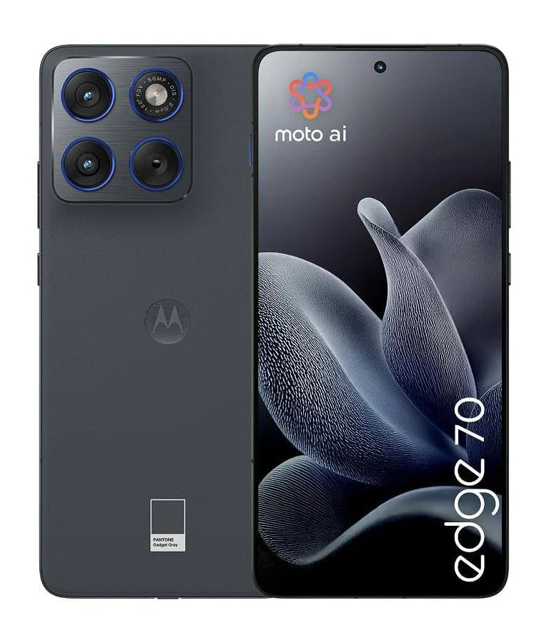 Motorola Edge 70