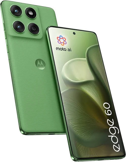 Motorola Edge 60