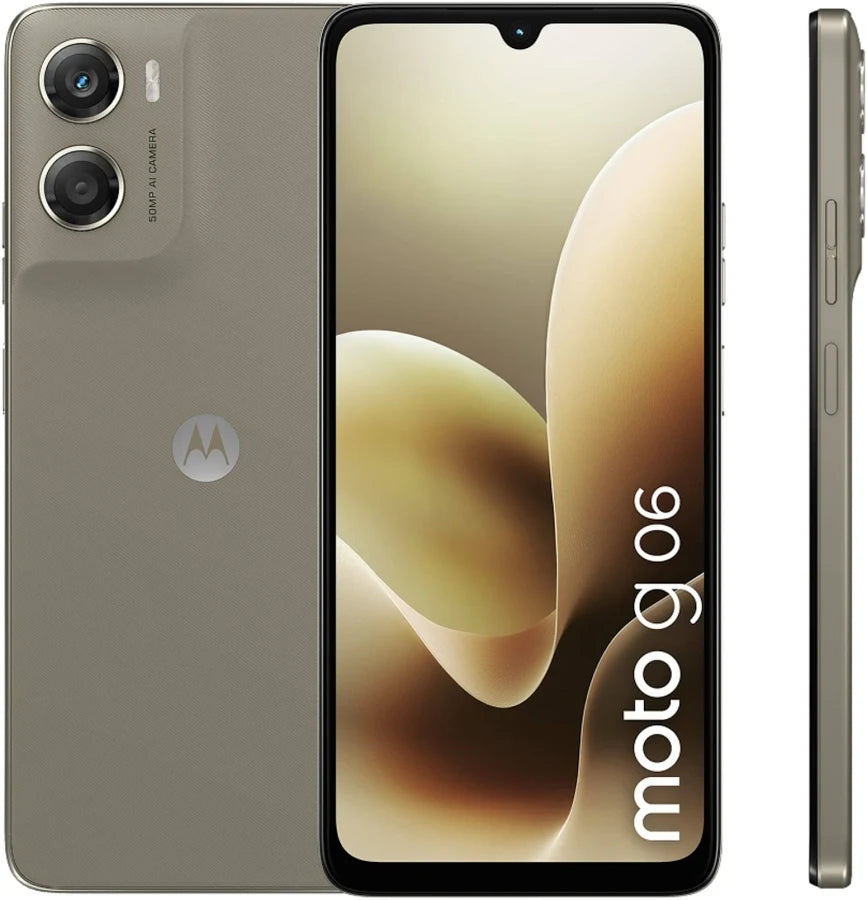 Motorola Moto G06 Power 4G